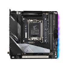  GIGABYTE Z690I AORUS ULTRA LITE