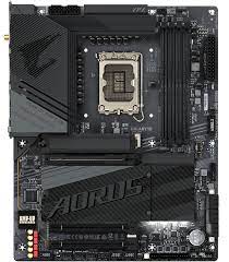 GIGABYTE Z790 AORUS Elite X WIFI7