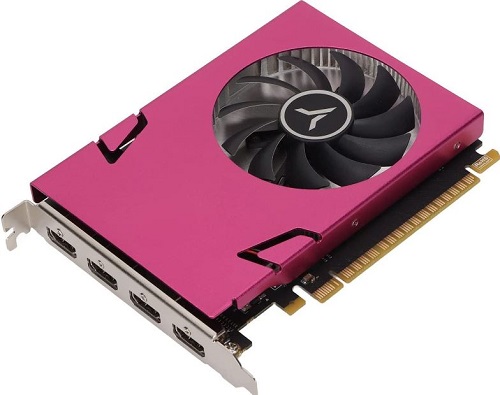  GT730 4G Multi Screen Graphics Card