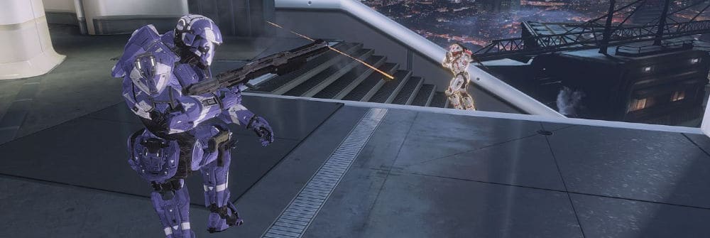 Halo: Master Chief Collection