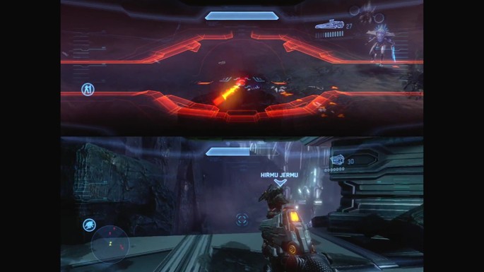 Halo: The Master Chief Collection