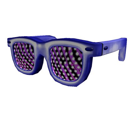 High Speed ​​Goggles (Speedy Shades)