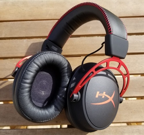 HyperX Cloud Alpha: The proven (new) classic