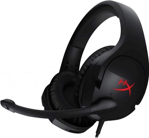  HyperX Cloud Stinger Gaming Headset