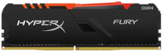 HyperX Fury RGB