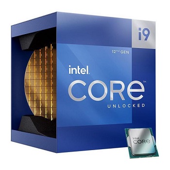  Intel Core i9 12900K