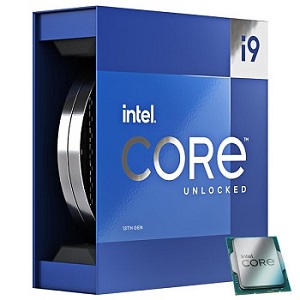 Intel Core i9-13900K
