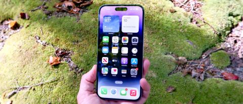 iPhone 14 Pro