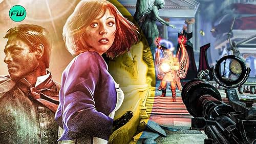 La fin de BioShock Infinite m'inquiète pour Judas 2025