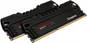 Kingston HyperX Beast 2400