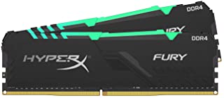 Kingston HyperX Fury 16GB DDR4