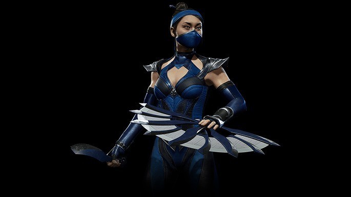 Kitana