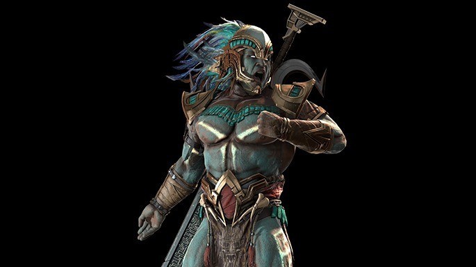 Kotal Kahn