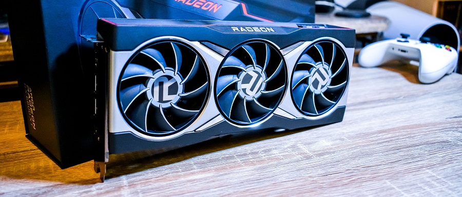 La Meilleure Carte Graphique RX 6800 XT en 2025
