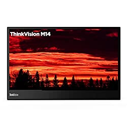 Lenovo ThinkVision M14 14