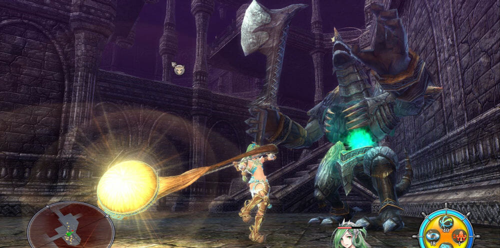 Les 20 Meilleurs RPG Nintendo Switch 2025