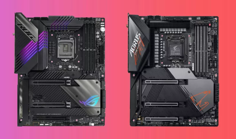 Les 8 Meilleures Cartes Meres Pour RTX 3080 2024