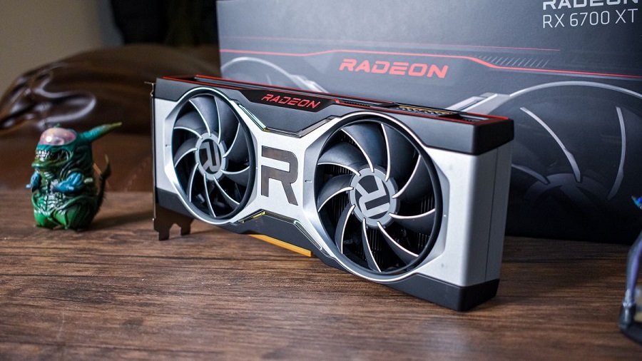 Les 5 Meilleures Cartes Graphiques AMD RX 6700 XT en 2025