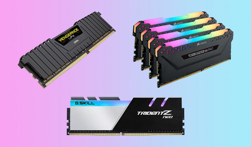 Les 7 Meilleure RAM pour Ryzen 9 5900X de 2025