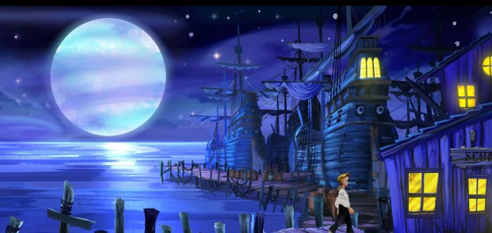 Les 20 Meilleures Aventures Pointer-cliquer 2025