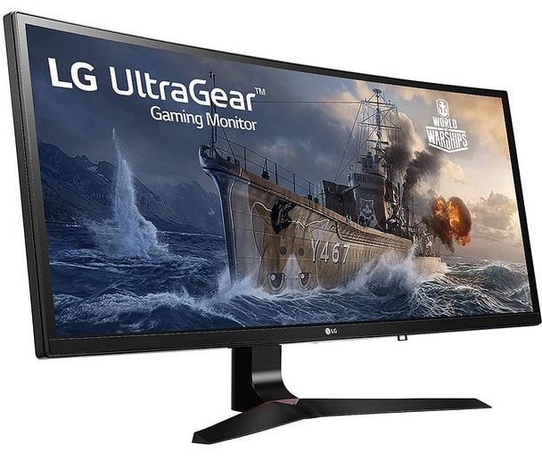 LG 34UC79G-B