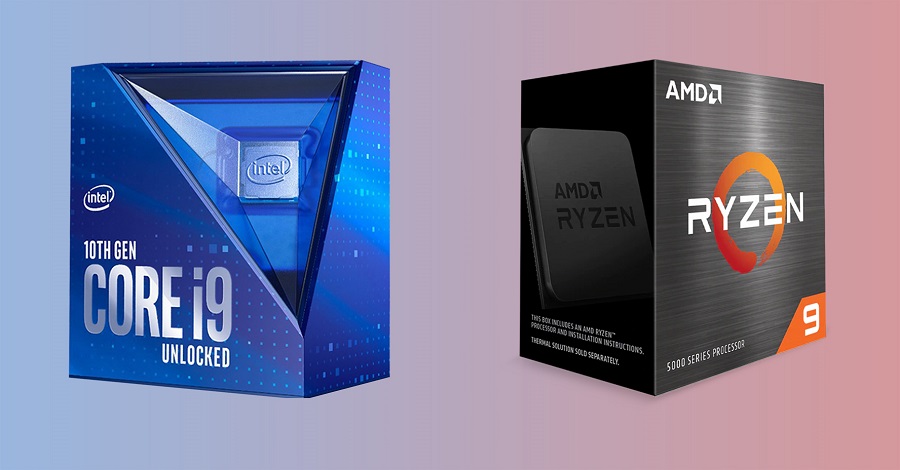 Les 8 Meilleurs processeurs pour RTX 3070 en 2025