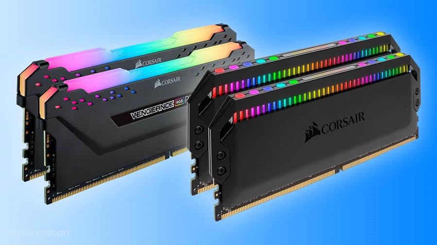 Les 7 Meilleur Ram Pour Ryzrn 5 5600g de 2025