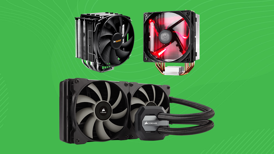 Les 7 Meilleur Ventirad pour Ryzen 7 3700x de 2025