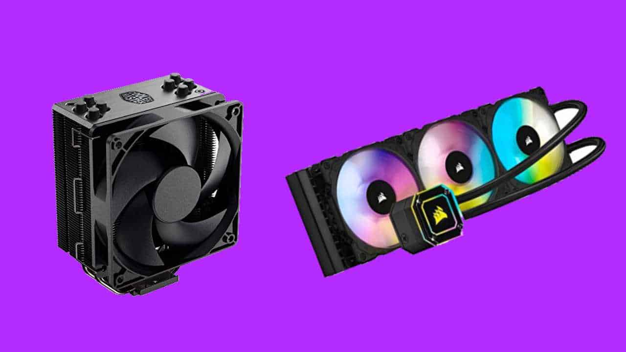 Les 7 Meilleur Ventirad Pour Ryzen 9 5900x de 2025