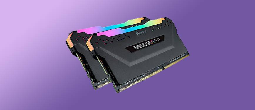 Les 7 Meilleure RAM pour i5 11600K de 2025