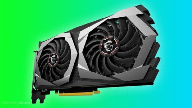 Meilleures Cartes Graphiques GTX 1050 Ti [Guide 2025]