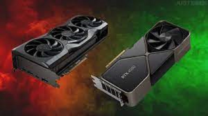 Les 5 Meilleures Cartes Graphiques Pour AMD Ryzen 9 7900X 2025