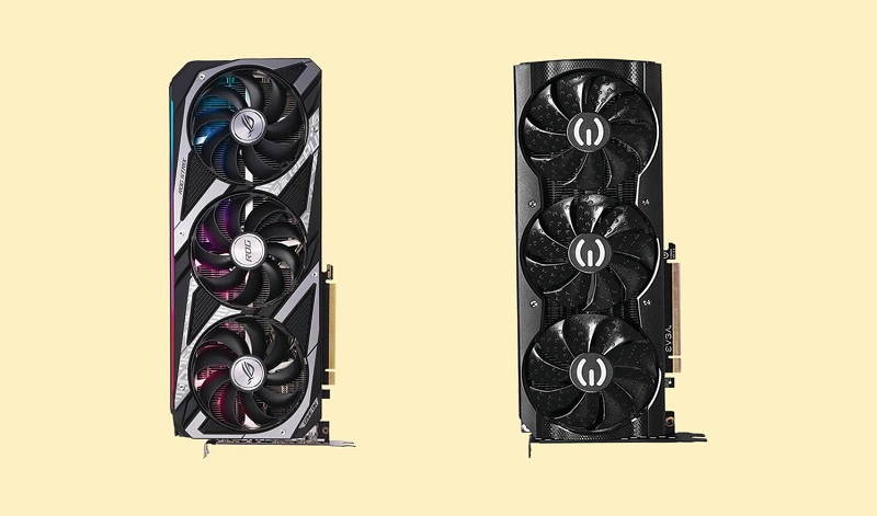 Les 7 Meilleure Carte Graphique pour i9 9900k de 2025