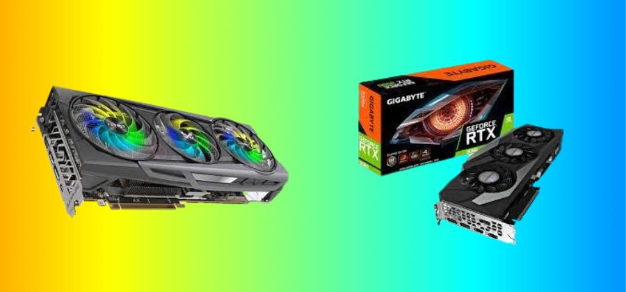 les 5 Meilleures Cartes Graphiques Pour Ryzen 5 7600X en 2025