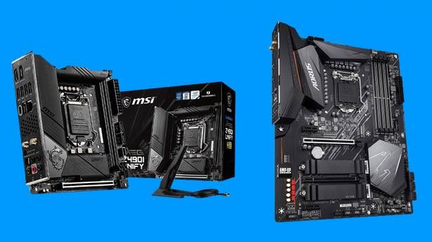 les 7 Meilleures cartes mères pour i5-10600K [2025]