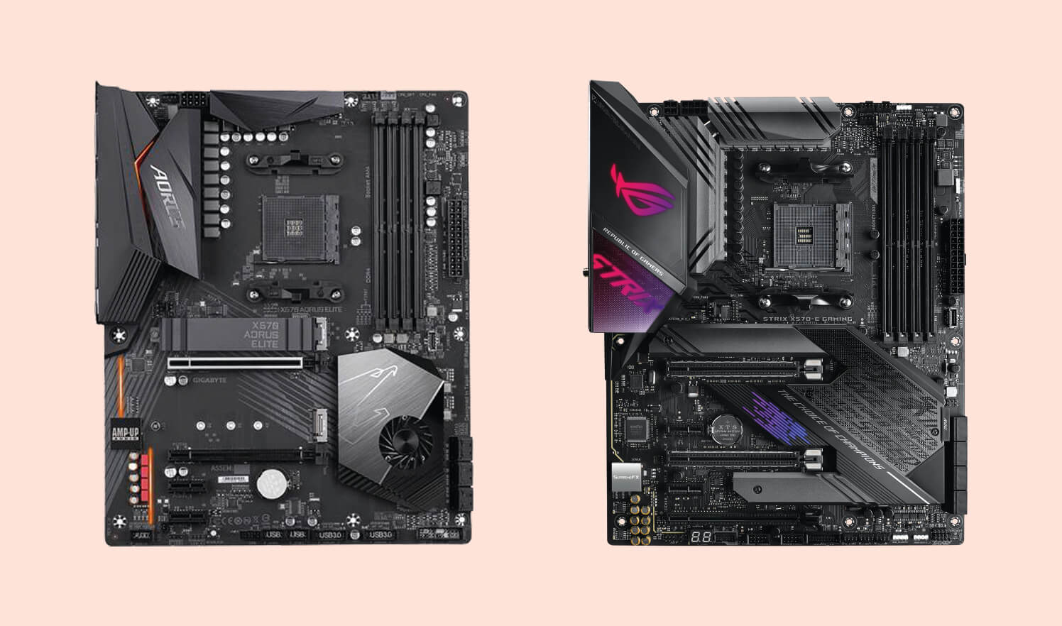 Les 7 Meilleures Cartes Mères pour RTX 3080 en 2025