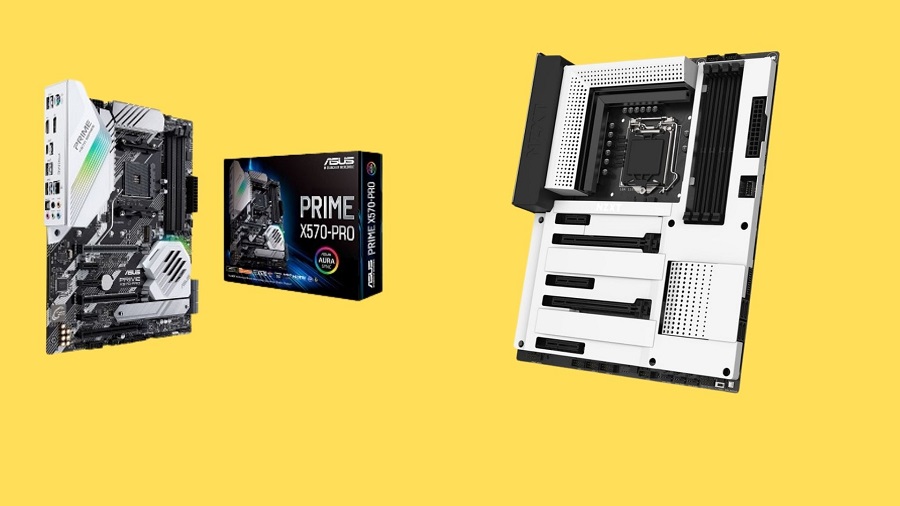 Les 7 Meilleures Cartes Mères pour RTX 3090 en 2025
