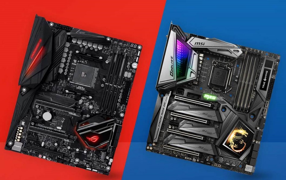 les 5 Meilleures Cartes Mères X470 de [2025]