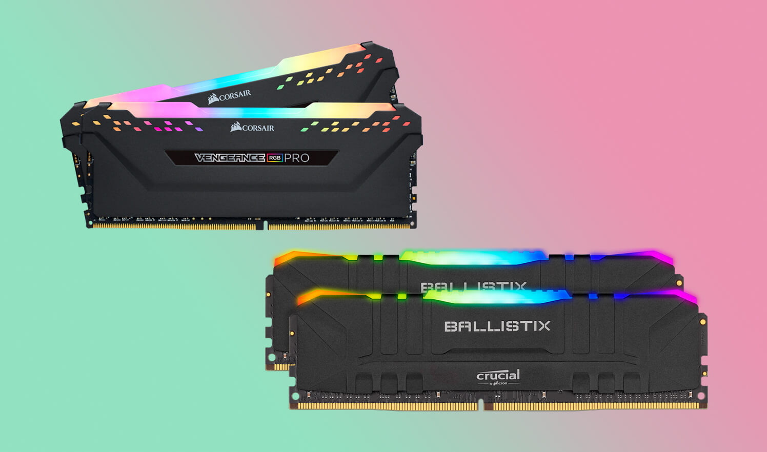 Les 7 Meilleures RAM pour i9 11900K en 2024 [ Test ]