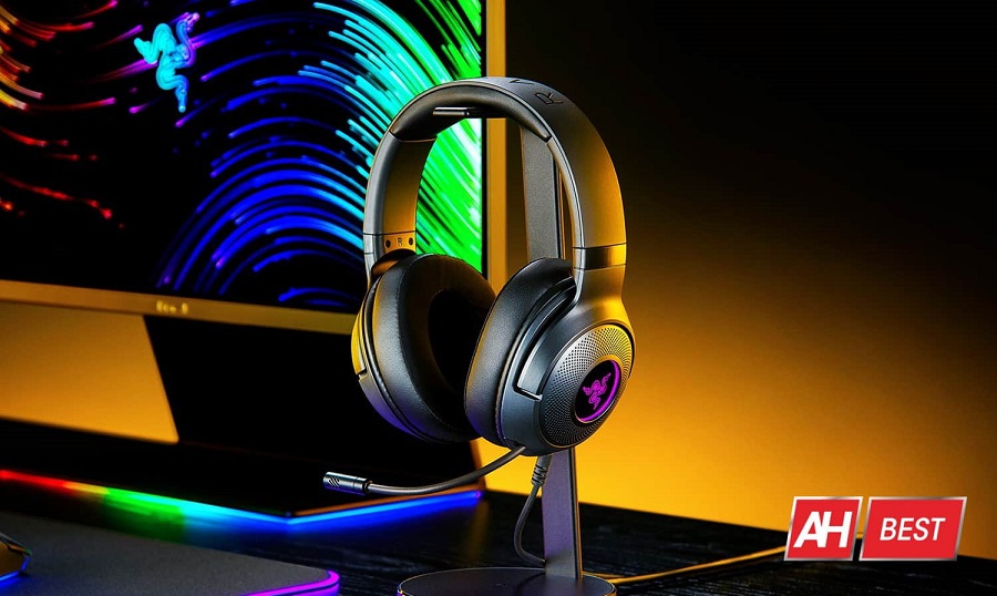 Les 6 Meilleurs Casques Gaming a Moins De 100 Euros 2025
