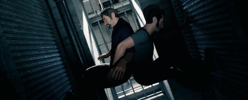 Jeux De Couples PS4 : Meilleurs Jeux Coopératifs PS4 2025