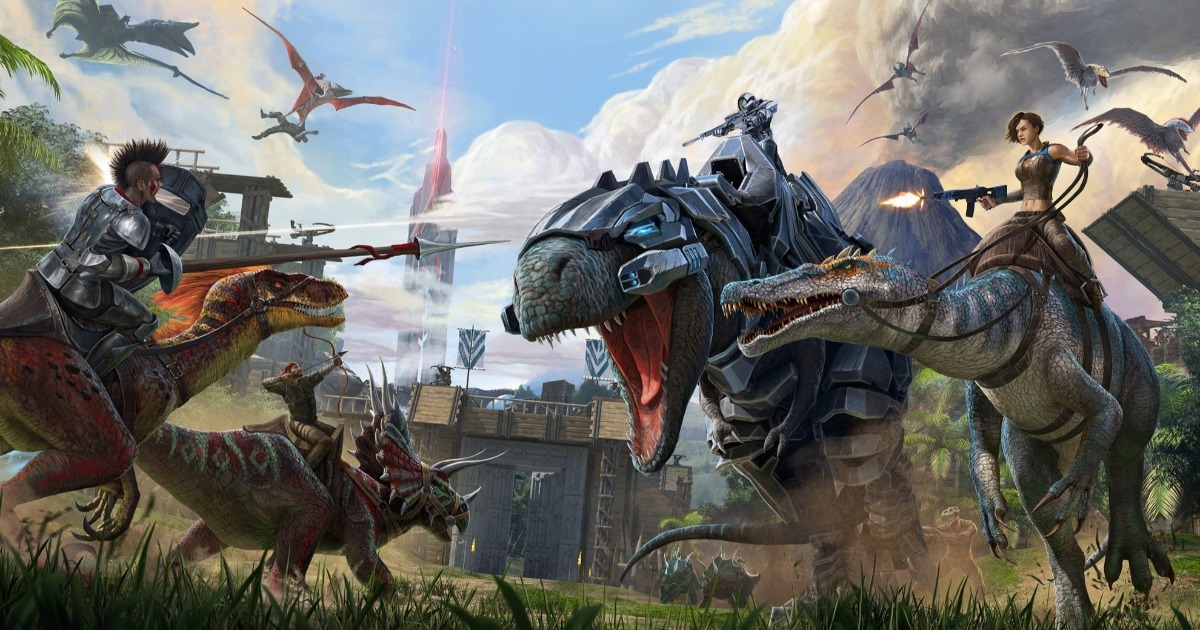 Les 15 Meilleurs Jeux de Survie sur PC (2025)