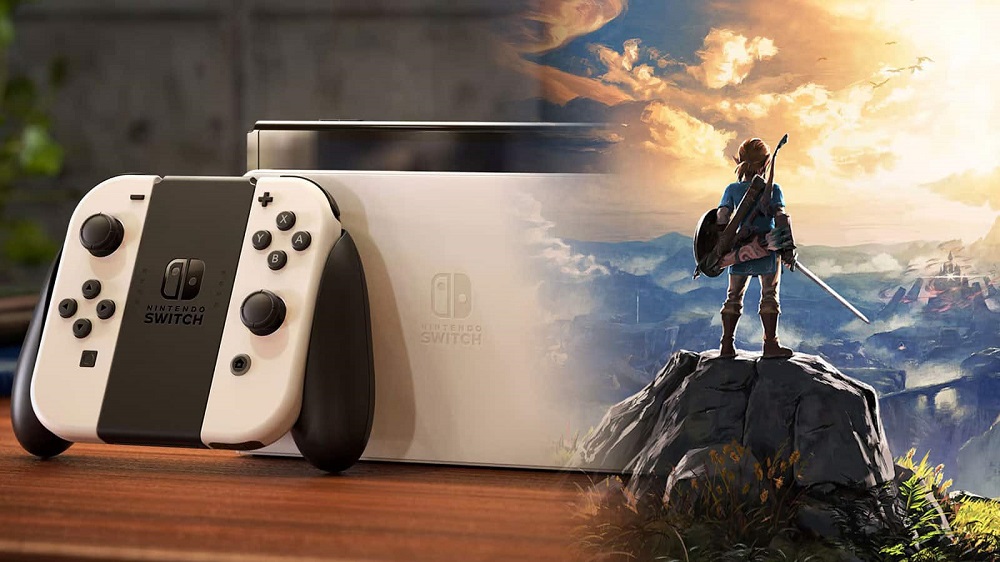 Les 27 Meilleurs Jeux Nintendo Switch deTous Temps 2025
