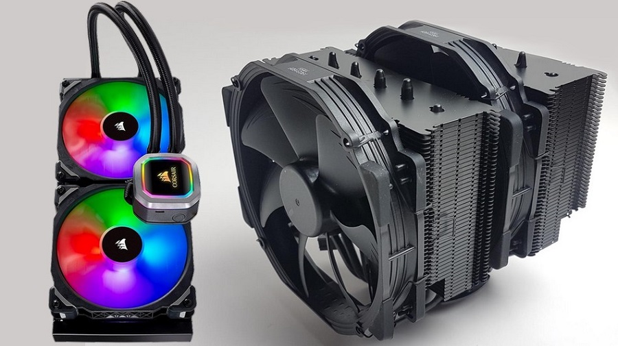 Les 7 Meilleurs Ventirad pour i9 11900K 2025