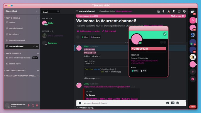  NieR: Automata - YoRHa Menu UI