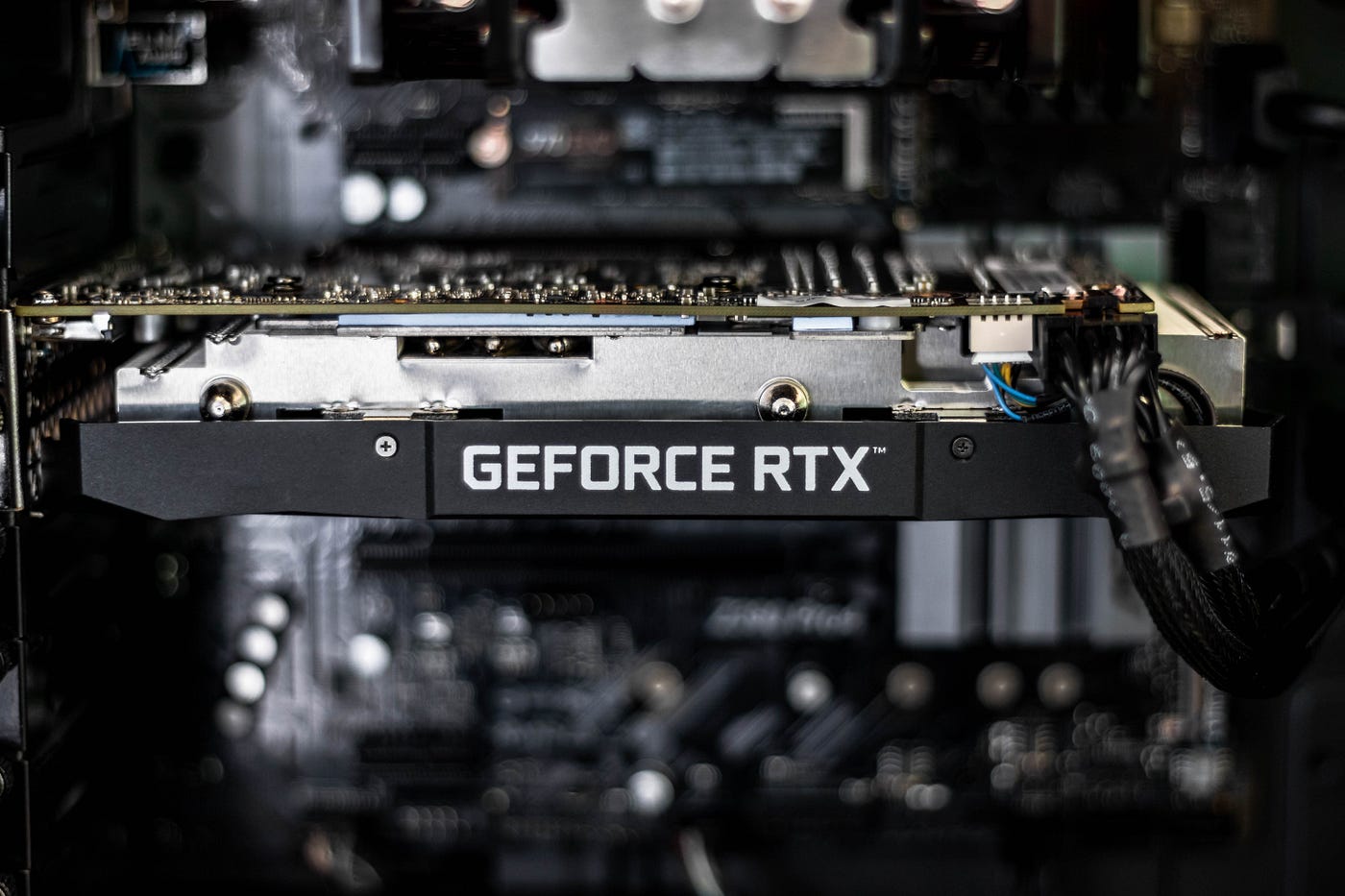 Ma Carte Mère est-elle Compatible avec le GPU ? Expliqué