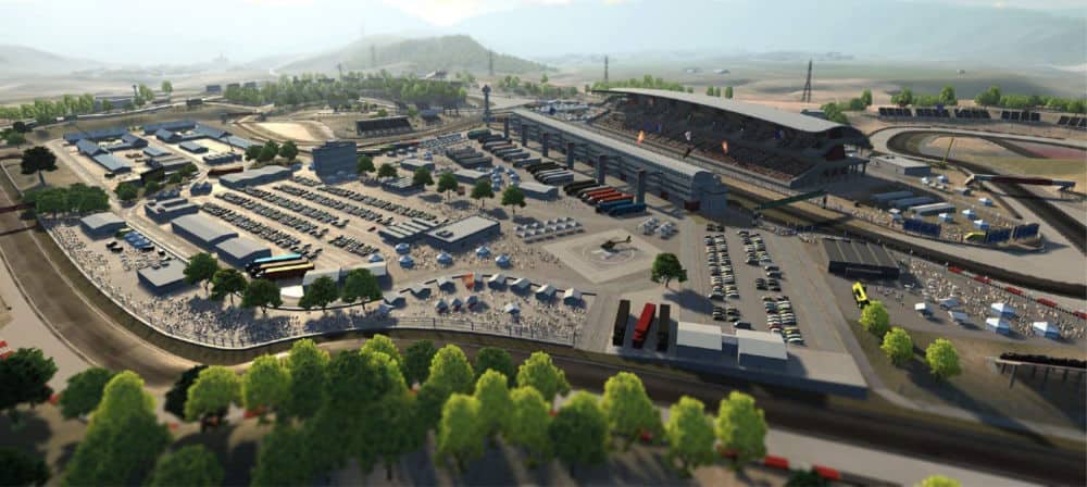 Les 20 Meilleurs Jeux de Course Pour PC en 2025