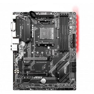 MSI Arsenal Gaming Max Motherboard