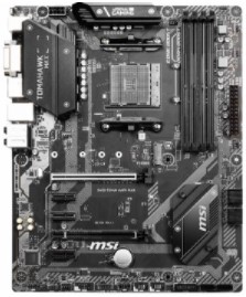 MSI B450 TOMAHAWK MAX