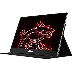 MSI Full FHD Portable